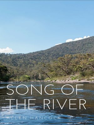 cover image of Song of the River